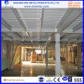 Mezzanine Rack for Worldwide Use (EBILMETAL-ST)